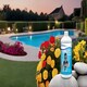 image 2 of Deep Blue Professional - Stabilised Chlorine Granules 1kg Rapid dissolve Neutral PH