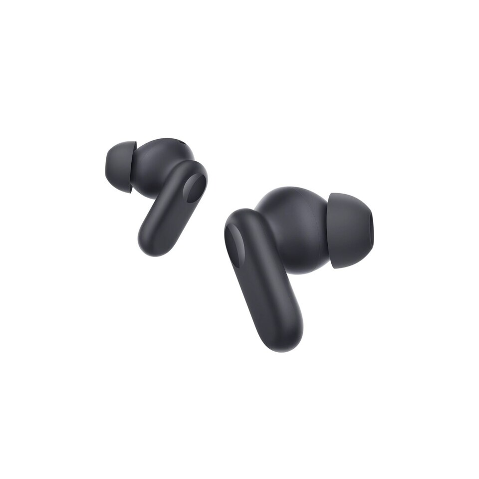 image 1 of OPPO Enco Buds2 Pro True Wireless Earbuds - Black