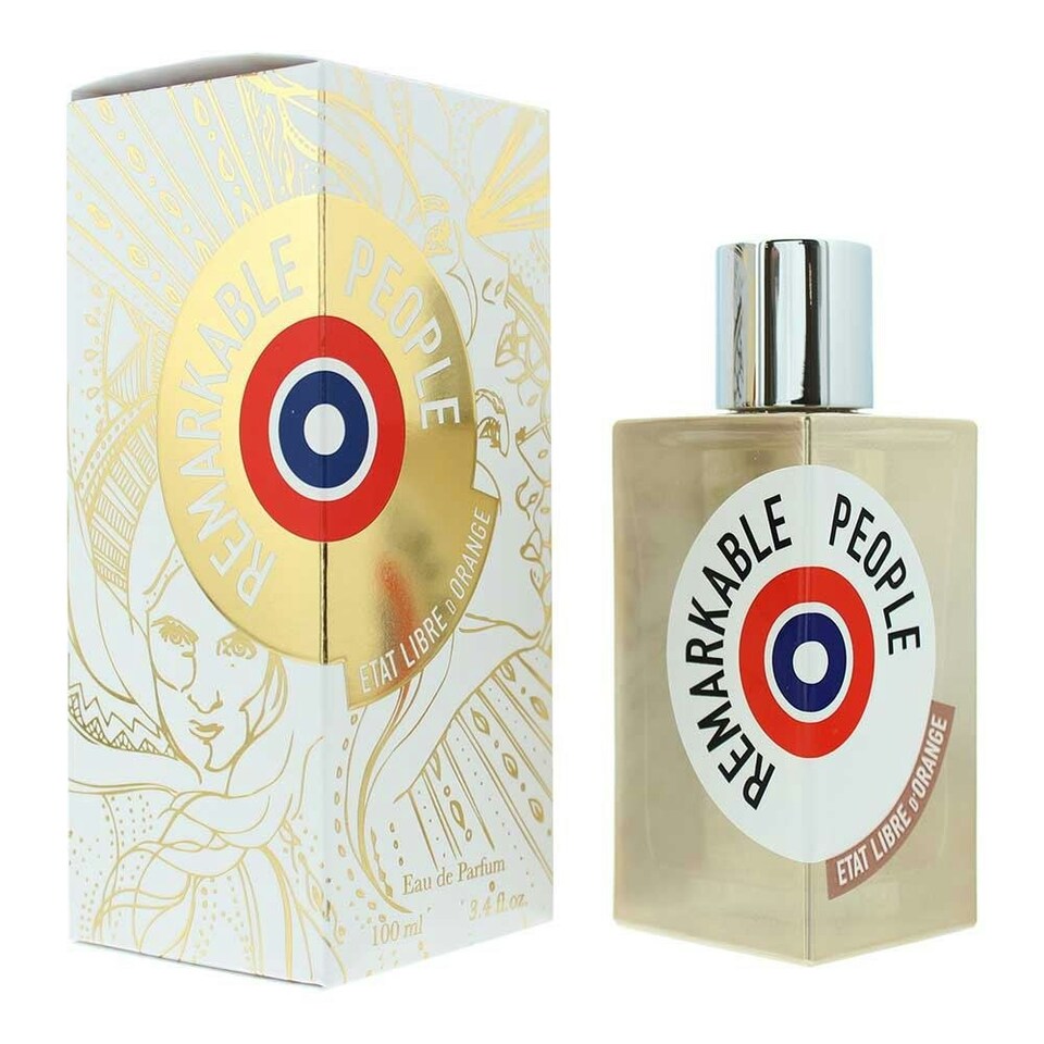Etat Libre D'orange Remarkable People Eau de Parfum 100ml Unisex Fragrance Spray