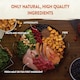 image 4 of Wellness CORE Dog Wet Small Breed Adult Savoury Medleys Butcher Multipack 6 x 85g