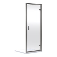 Balterley 760 x 1900mm Hinged Door