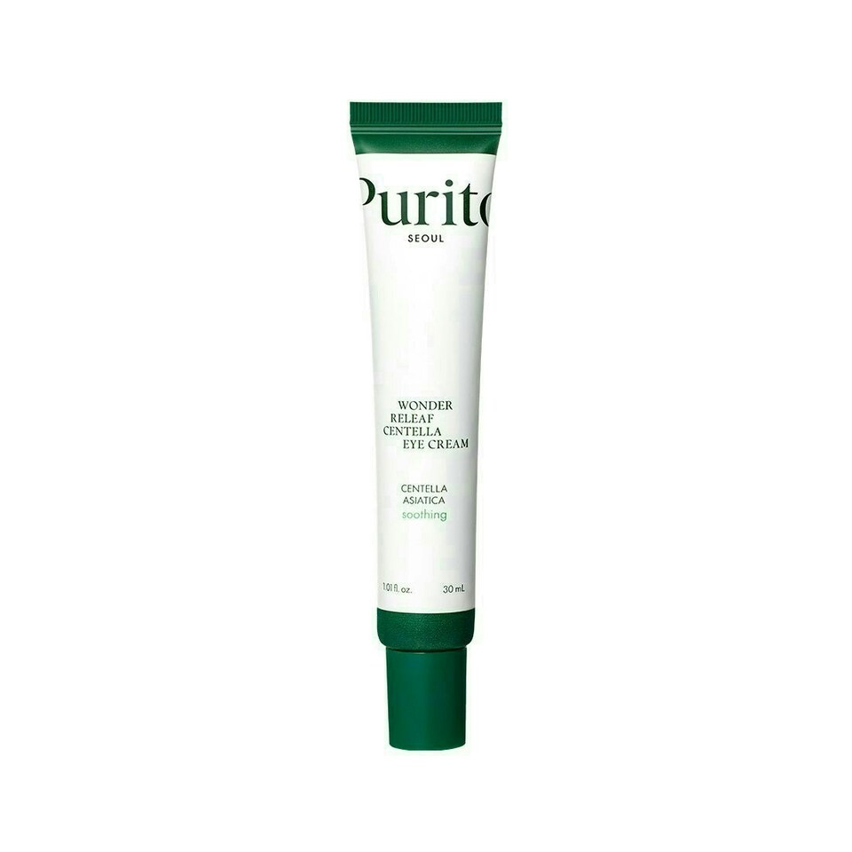 PURITO Wonder Releaf Centella Eye Cream 30ml