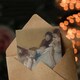 image 3 of Edgar Degas Art Card Ballerina Dance Examination