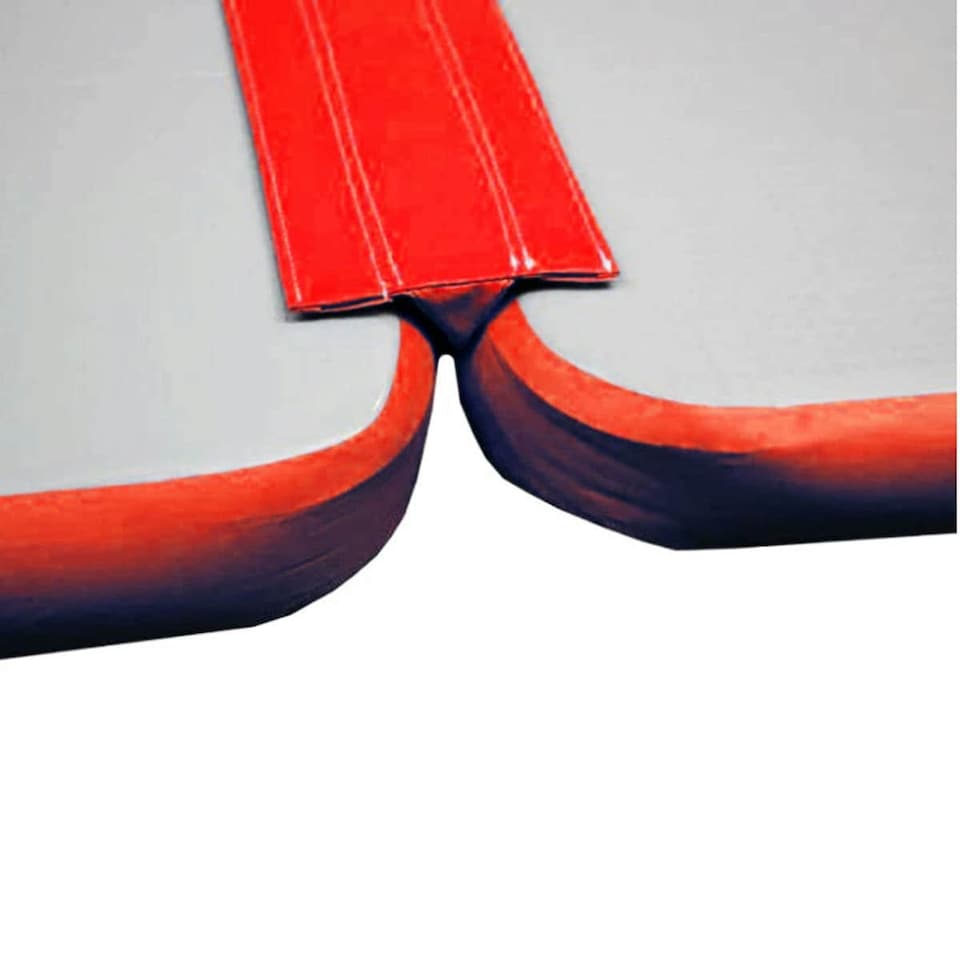 image 1 of Gymnastic Air Track Mat Connectors