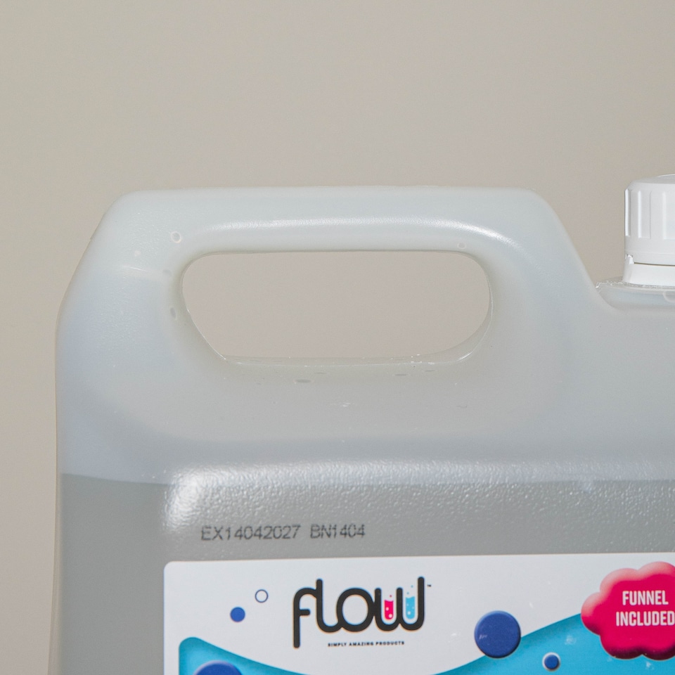 image 1 of 5 Litre AdBlue Fluid with Nozzle For Diesel Car Vehicle Engines