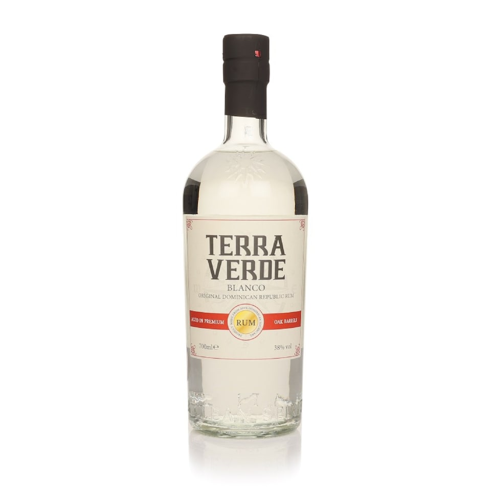 image 1 of Terra Verde Blanco