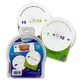 image 4 of Pack of 12 Addition & Subtraction Maths Wheel by Clever Kidz