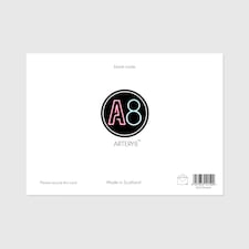 Renoir La Grenouillere Paris France Old Master Painting Greeting Card