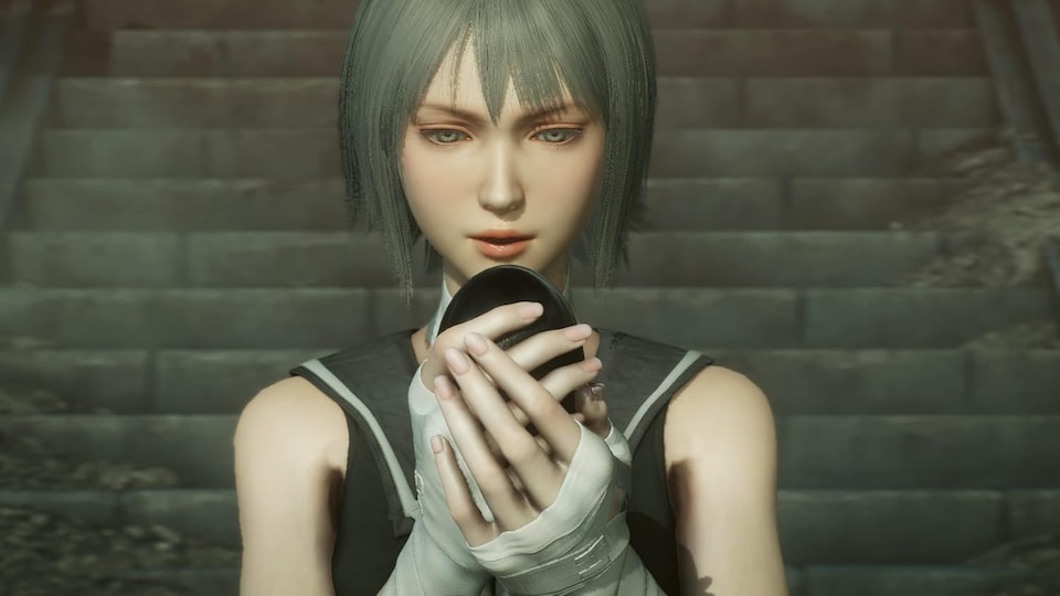 image 1 of Stranger of Paradise: Final Fantasy Origin PS5