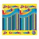 image 3 of 12 Full Size Colouring Pencils in Tin Box