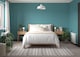 image 2 of Dulux Silk Teal Voyage 2.5L