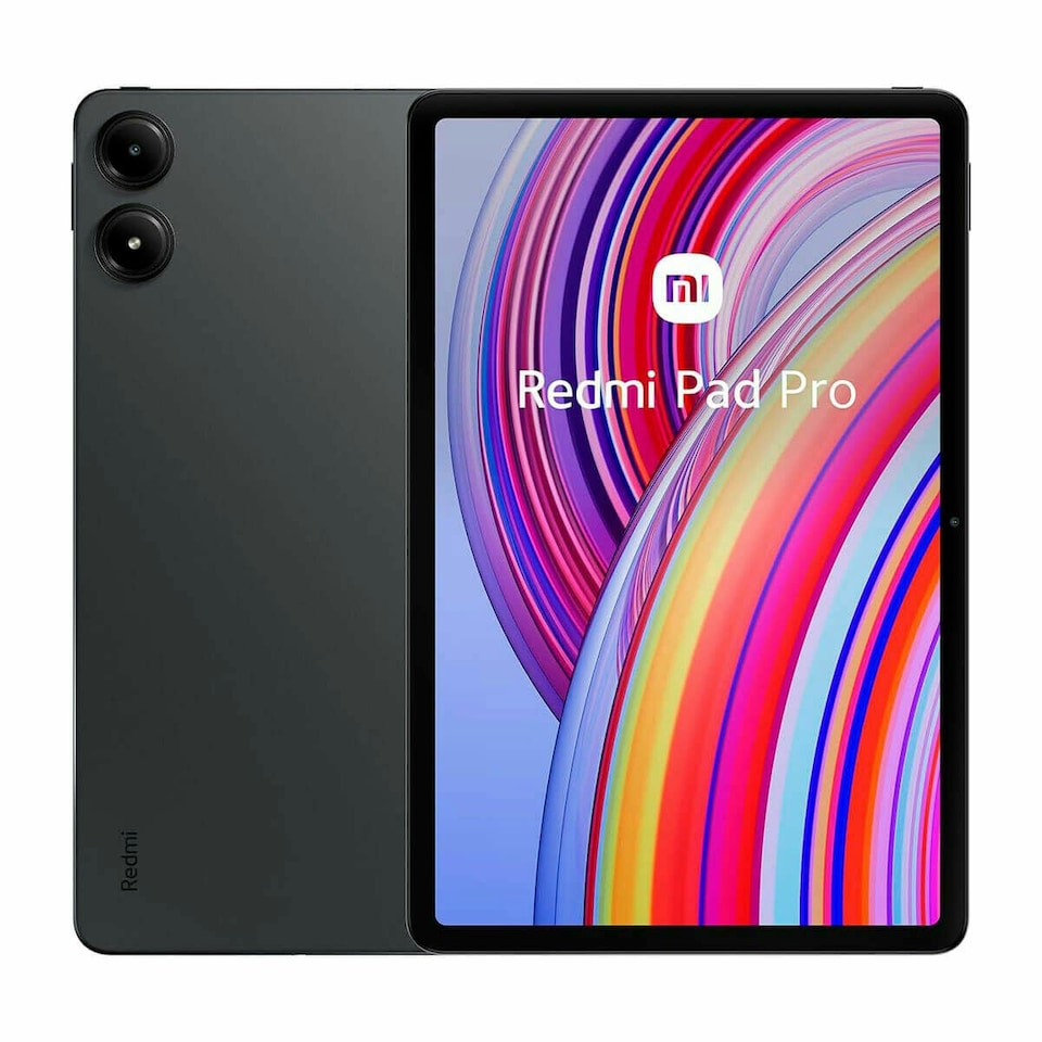 image 1 of Tablet Xiaomi 6 GB RAM 128 GB Grey N/A | N/A | One Size
