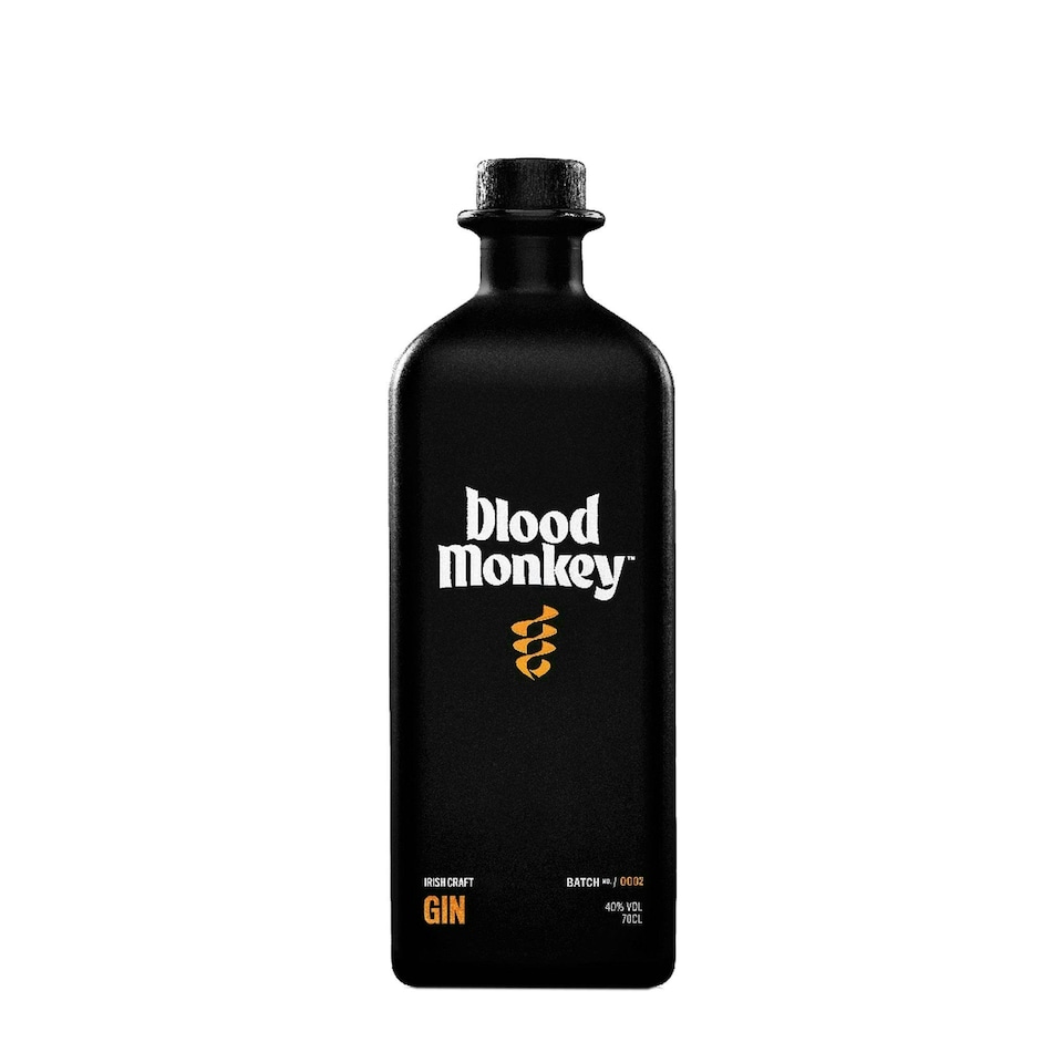 image 1 of Blood Monkey Gin