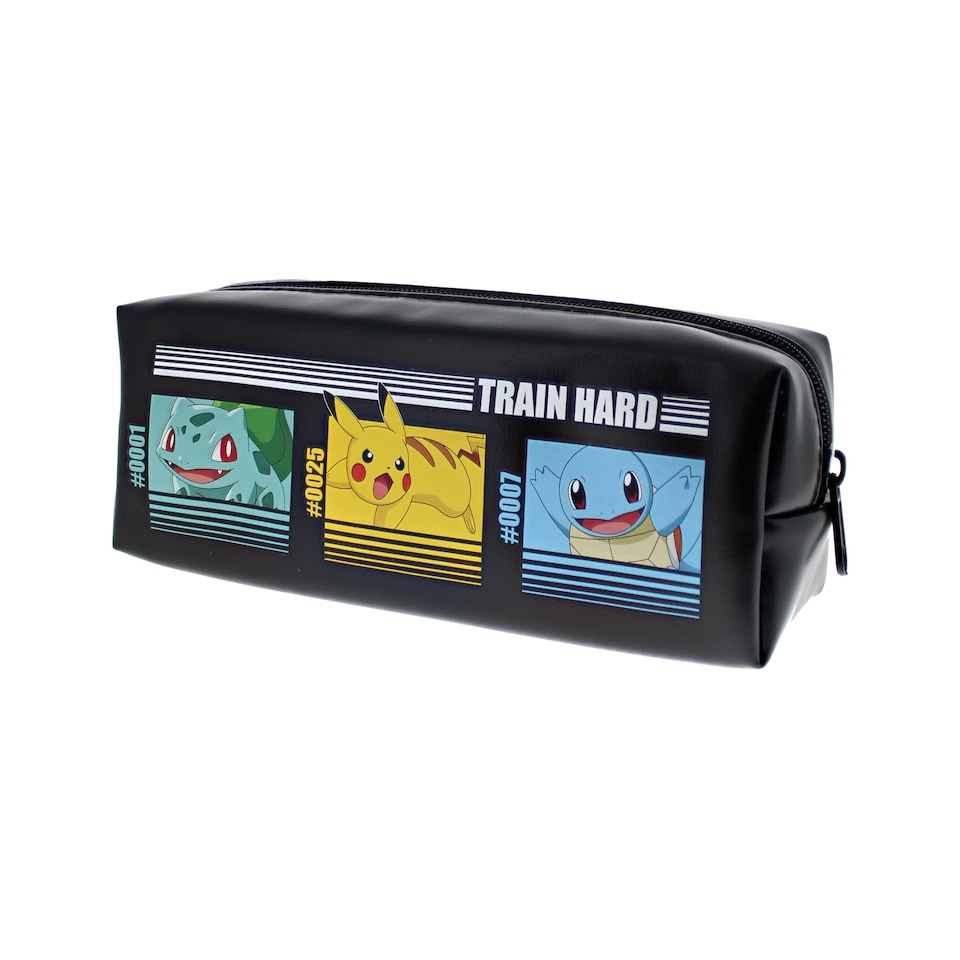 image 1 of Pokemon Pencil Case