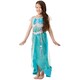 image 1 of Bristol Novelty Childrens/Kids Mermaid Princess Costume - Blue - M M