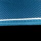 image 3 of HugglePets Step In Air Mesh Dog Harness Blue | S