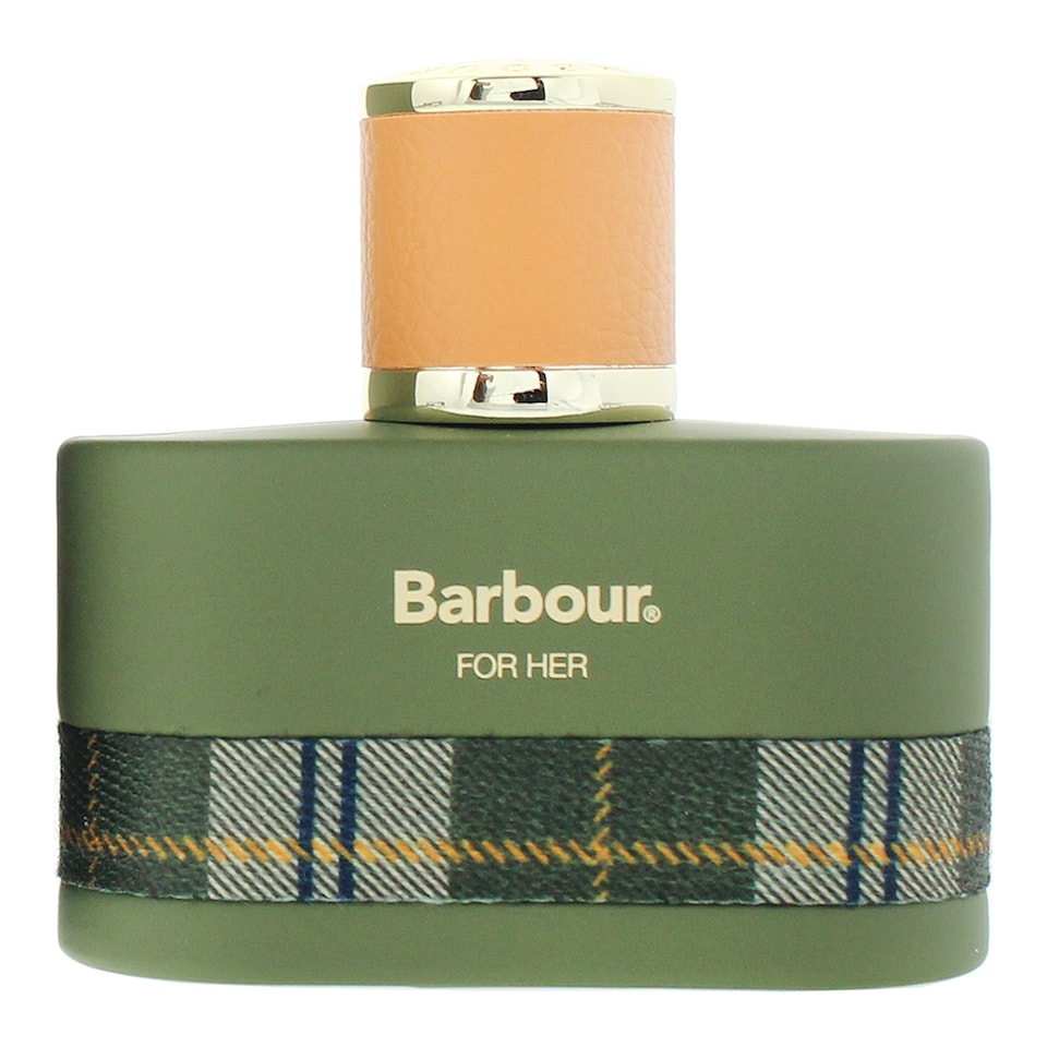 image 1 of Barbour For Her Womens EDP 50ml Fragrance