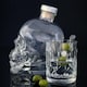 image 3 of Crystal Head Vodka | Clear | 1