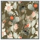 image 3 of Imprint fantastic paint bouquet (Picutre Frame) Black | M