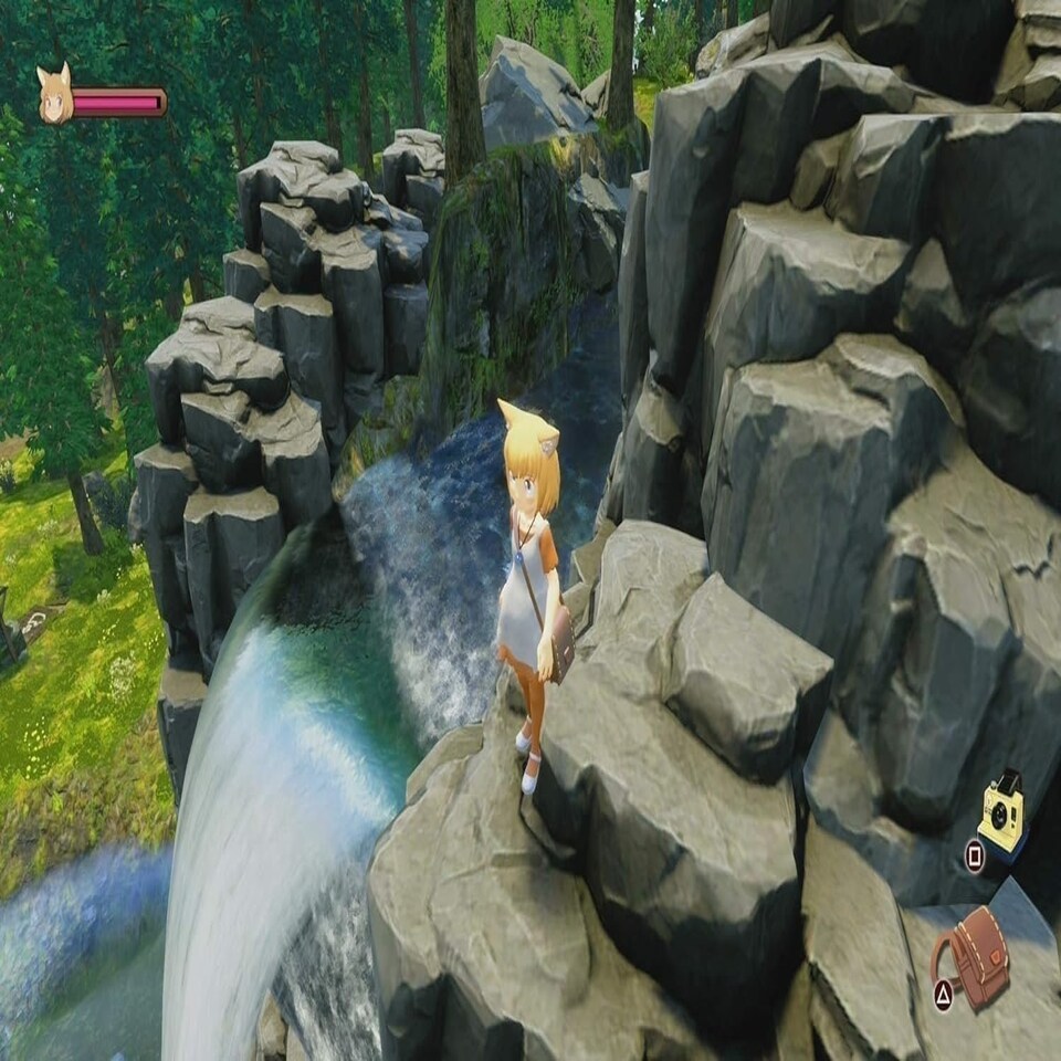 image 1 of Giraffe and Annika Musical Mayhem Edition PS4