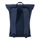image 2 of Floso Zaino Canvas 16L Backpack | Blue | Navy | One Size | 1