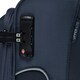 image 7 of IT Luggage Teleported Navy Berry Expandable 3pc Suitcase Set with TSA Lock Blue