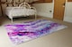 image 3 of Pink Wilderness Rug | Multi