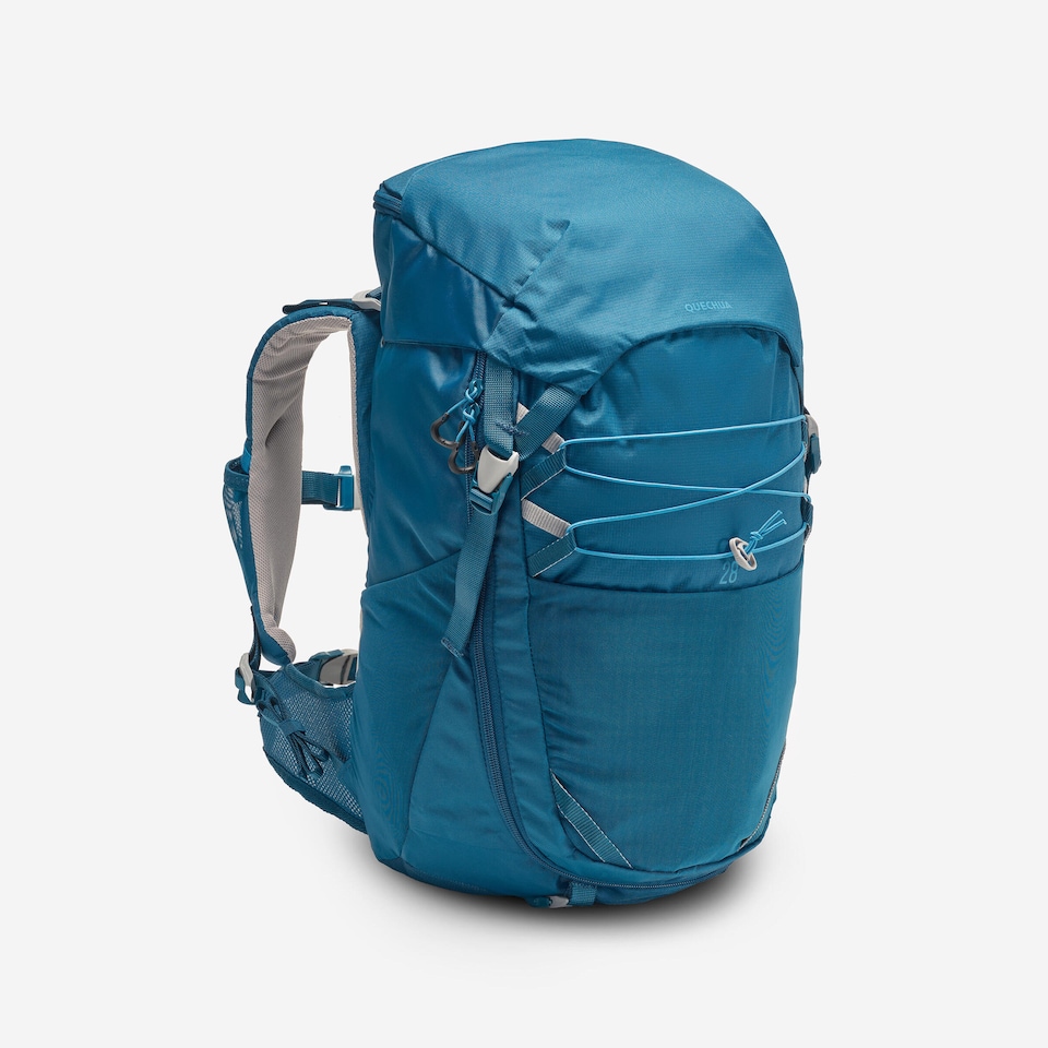 image 1 of Decathlon Kids’ Hiking Backpack MH500 Age 7-15 28L