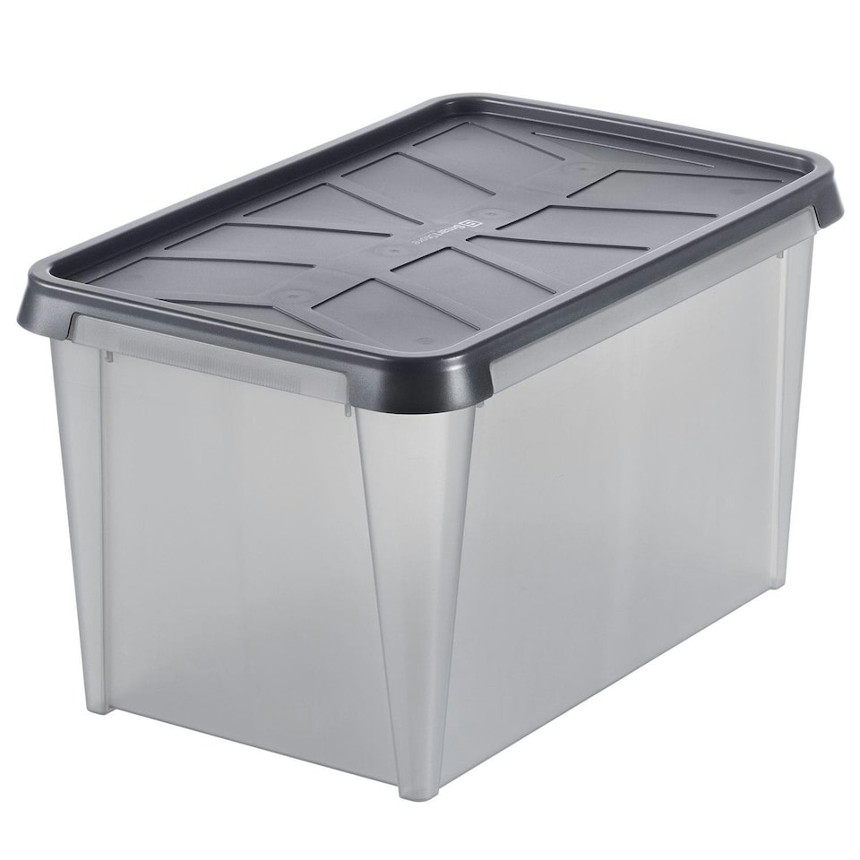 image 1 of SmartStore Waterproof All Purpose Dry Storage Box, Dry 45 - 50L