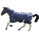 image 3 of Firefoot 50Gm Standard-Neck Detachable Neck Horse Turnout Rug
