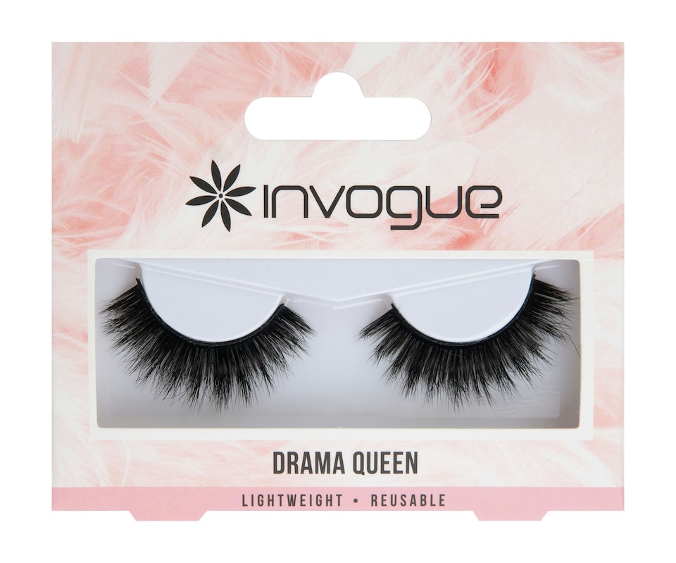 image 1 of Invogue Lash Drama Queen