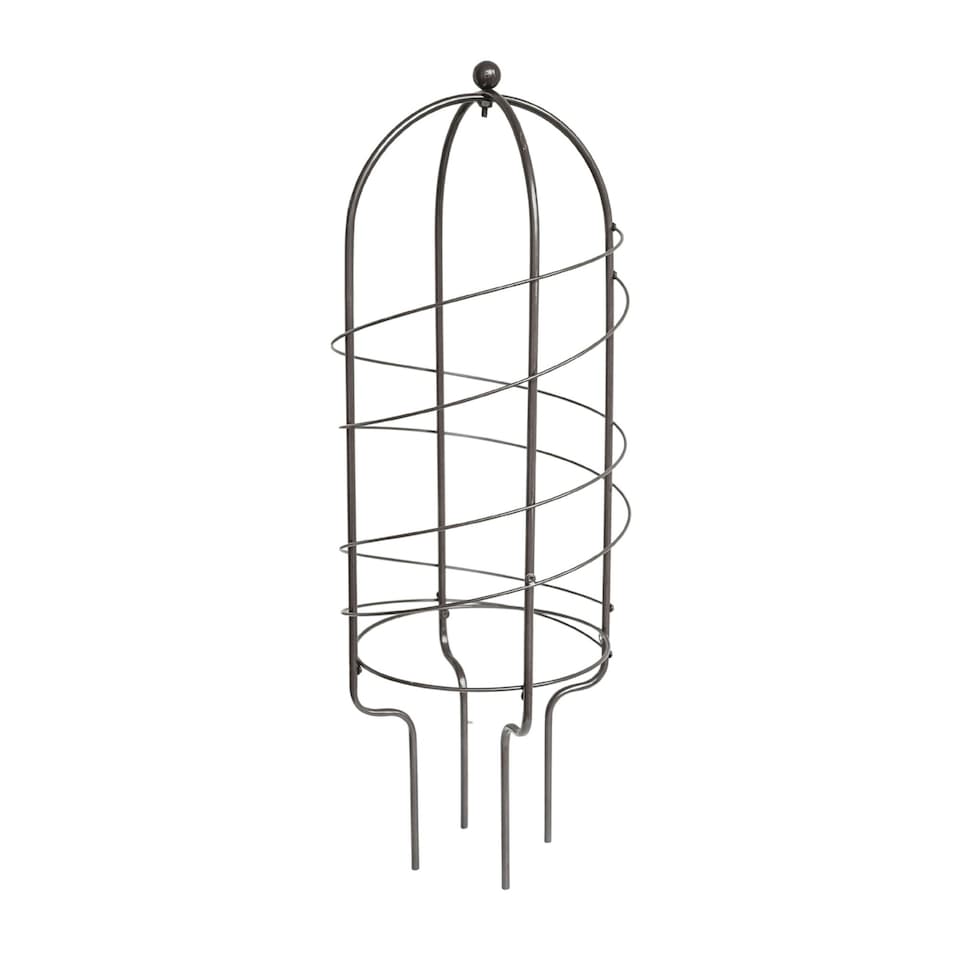 image 1 of Outdoor Pot Plant Support
