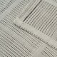 image 3 of Clair de Lune Cellular Blanket Pram Size - Grey