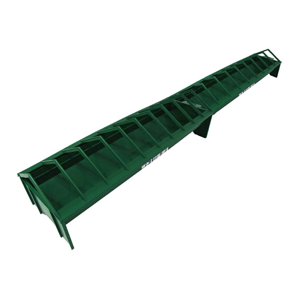 image 1 of Eton Chicken Trough Poultry Feeder- Various Sizings