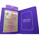 image 2 of A Nan Is....Wallet Card (Sentimental Keepsake Wallet / Purse Card)