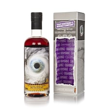 Oxford Artisan Whisky 3 Year Old That Boutique-y Whisky Company