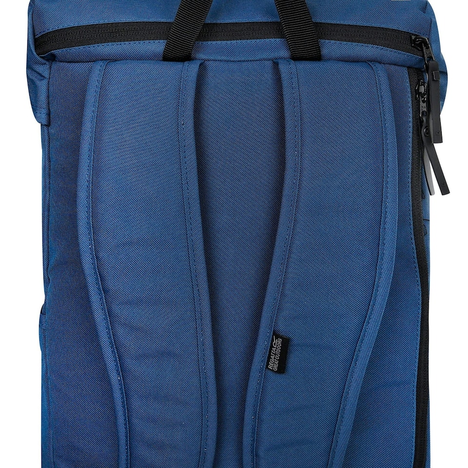 image 1 of Shilton 2 20L Bag Black
