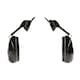 image 3 of Dewalt Respiration Ear Defenders 30snr (pair) - Multi Colour - One Size Multi | One Size