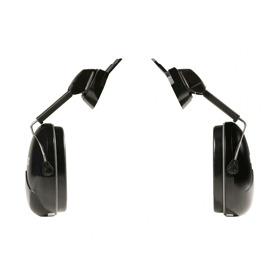 image 1 of Dewalt Respiration Ear Defenders 30snr (pair) - Multi Colour - One Size Multi | One Size