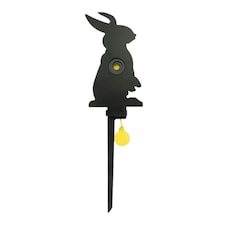 Garden Mile Bunny Shooting Targets