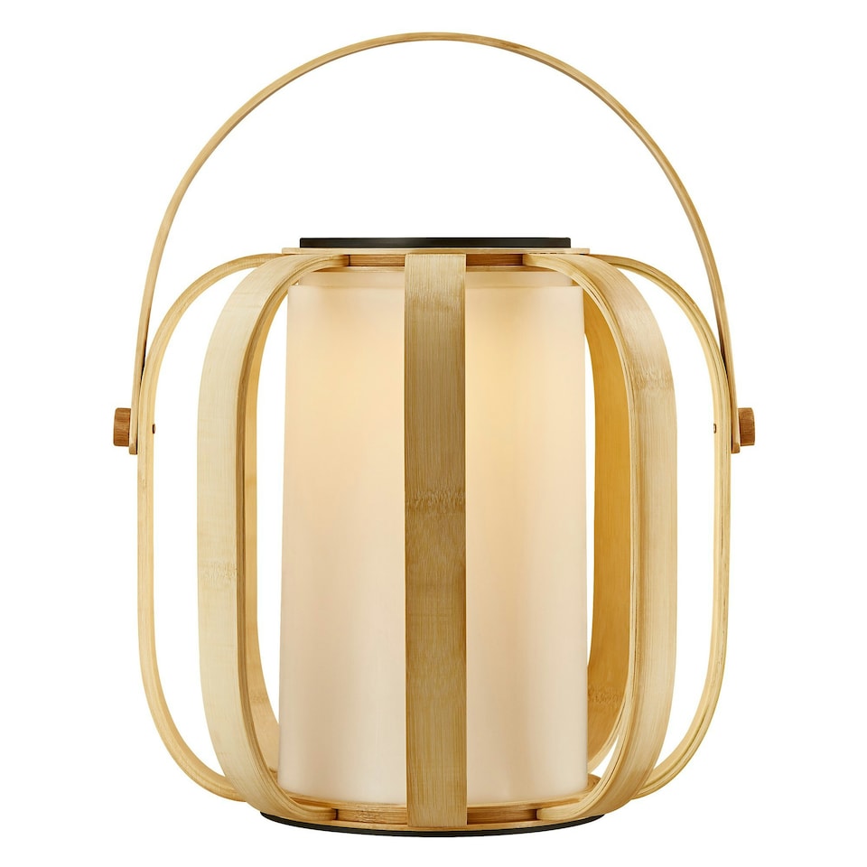 image 1 of Bob Solar | Battery light | Nature