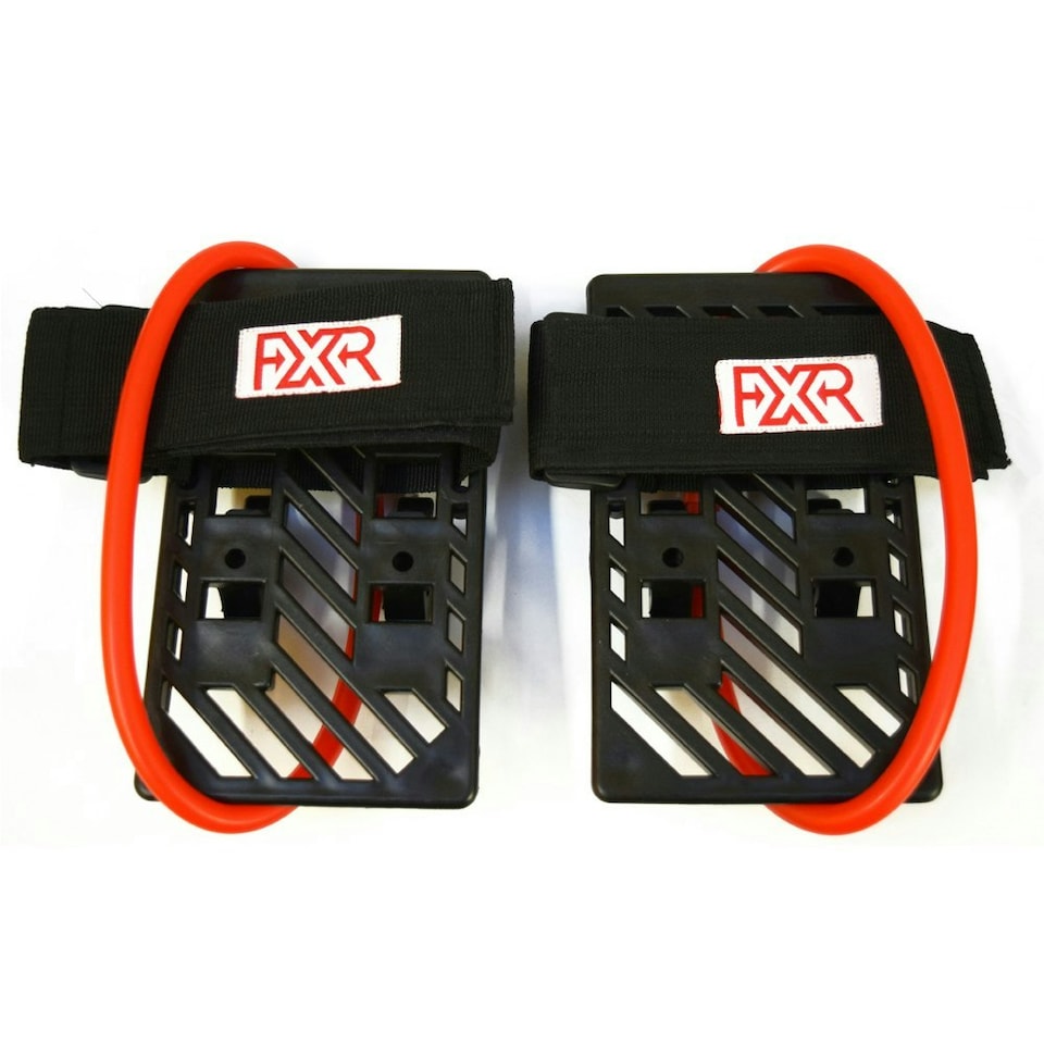 image 1 of Jumbo Ab Power Wheel