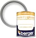 image 2 of Berger Non-Drip Gloss Paint - Pure Brilliant White - 1.25L