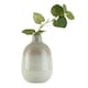image 2 of Sass & Belle Vase Mojave Glaze Grey