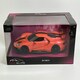 image 1 of 2017 Ford GT 1:24 Scale Pink Slips Jada 253293001 34657