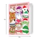 image 2 of Squishmallows Christmas Card