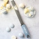 image 8 of Microplane Premium Classic Series Zester/Grater Sky Blue