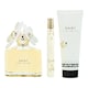 image 2 of Marc Jacobs Daisy Eau De Toilette 100ml, Body Lotion 75ml + Eau De Toilette 10ml