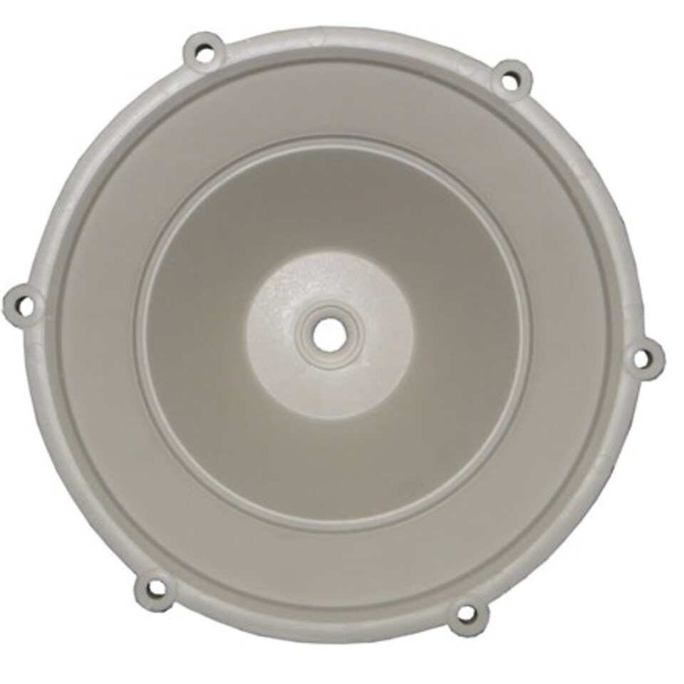 image 1 of Plastica Lamp Housing (Pk2)