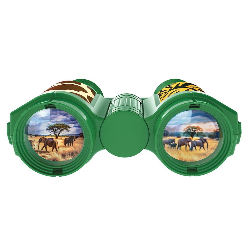 image 1 of Kidzlabs - Build Your Own Binocular